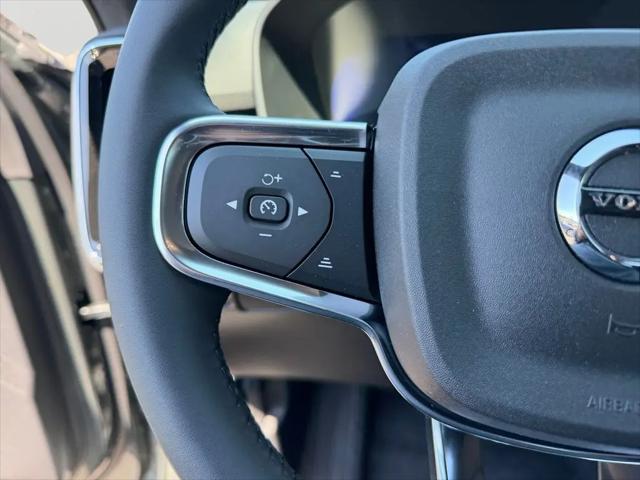 2026 Volvo EX40 Plus, Twin Motor, Fully electric