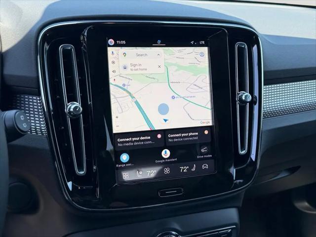 2026 Volvo EX40 Plus, Twin Motor, Fully electric