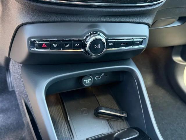 2026 Volvo EX40 Plus, Twin Motor, Fully electric