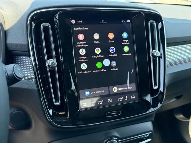 2026 Volvo EX40 Plus, Twin Motor, Fully electric