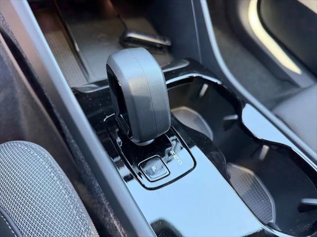 2026 Volvo EX40 Plus, Twin Motor, Fully electric