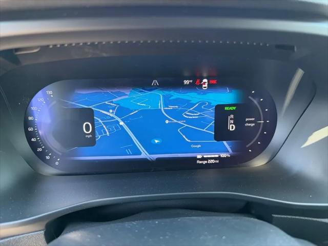 2026 Volvo EX40 Plus, Twin Motor, Fully electric