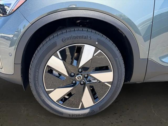 2026 Volvo EX40 Plus, Twin Motor, Fully electric