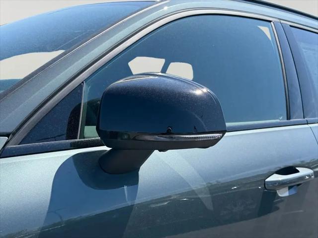 2026 Volvo EX40 Plus, Twin Motor, Fully electric