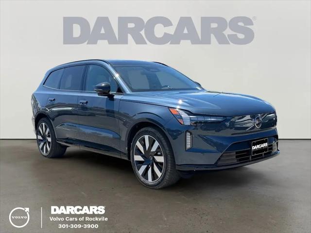 2026 Volvo X 90 Ultra, Twin Motor Performance, Fully electric, 7 Seats for sale in Rockville, MD