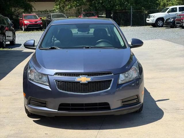 2013 Chevrolet Cruze 2LT Auto