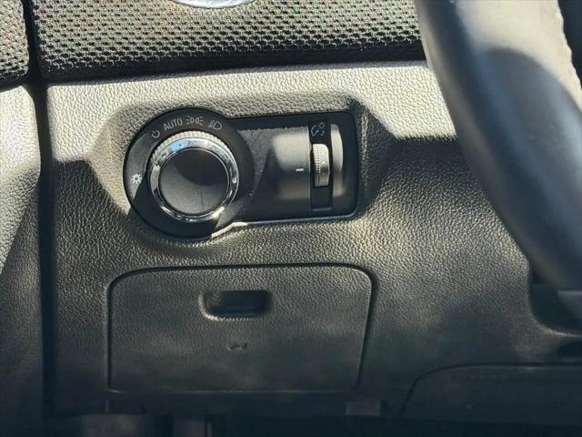 2013 Chevrolet Cruze 2LT Auto