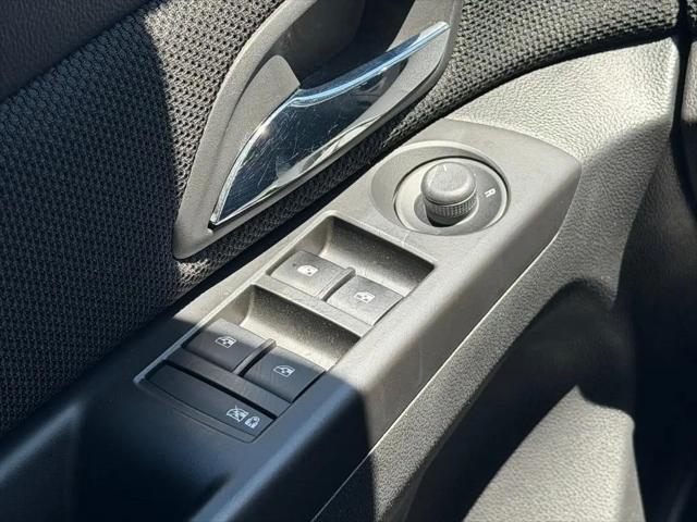 2013 Chevrolet Cruze 2LT Auto