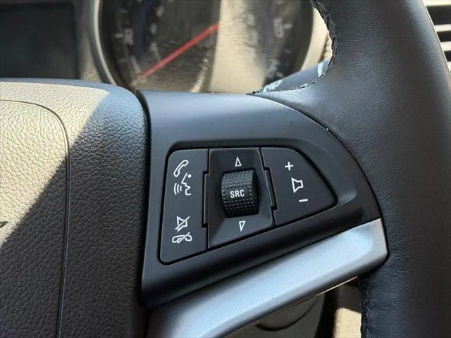 2013 Chevrolet Cruze 2LT Auto