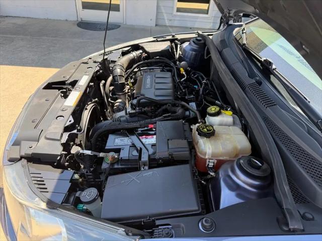 2013 Chevrolet Cruze 2LT Auto