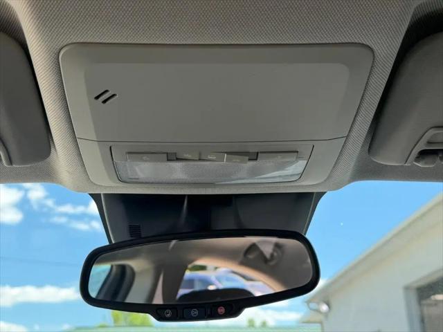 2013 Chevrolet Cruze 2LT Auto