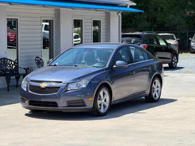 2013 Chevrolet Cruze 2LT Auto for sale in Matthews, NC