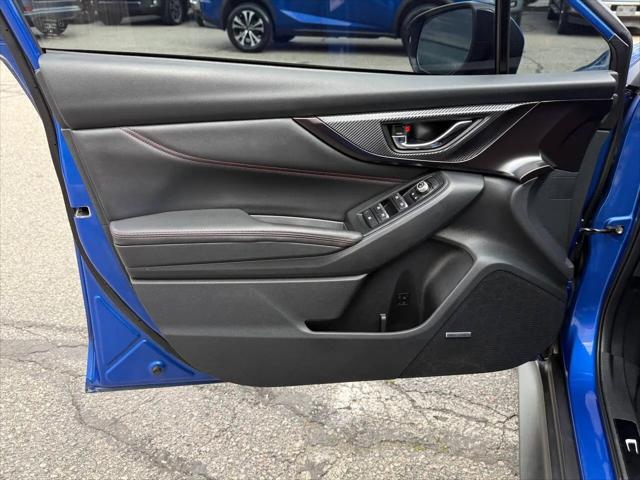 2022 Subaru WRX Limited
