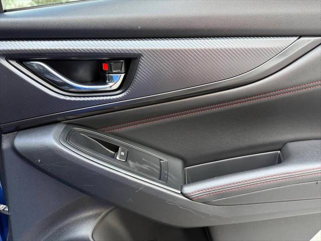 2022 Subaru WRX Limited