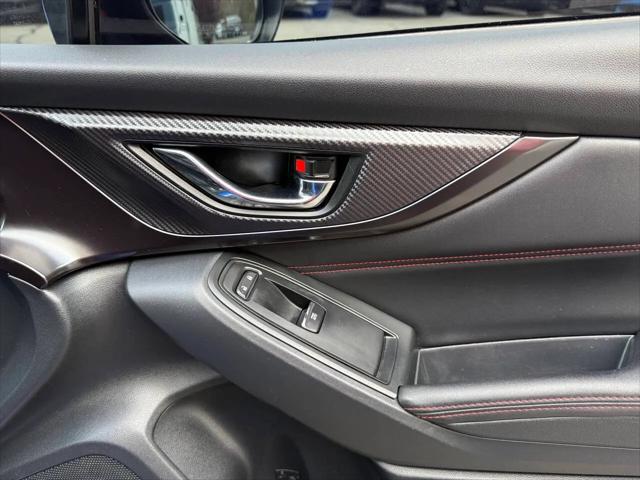 2022 Subaru WRX Limited