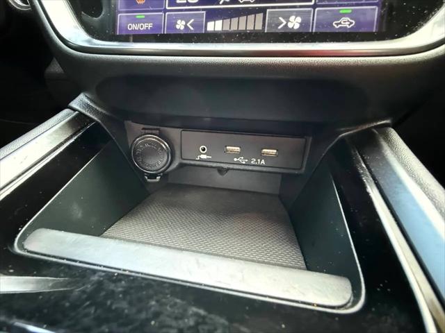 2022 Subaru WRX Limited