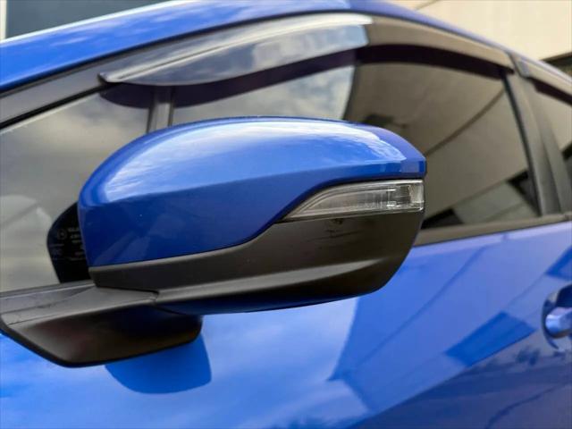 2022 Subaru WRX Limited