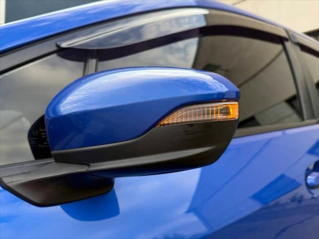 2022 Subaru WRX Limited