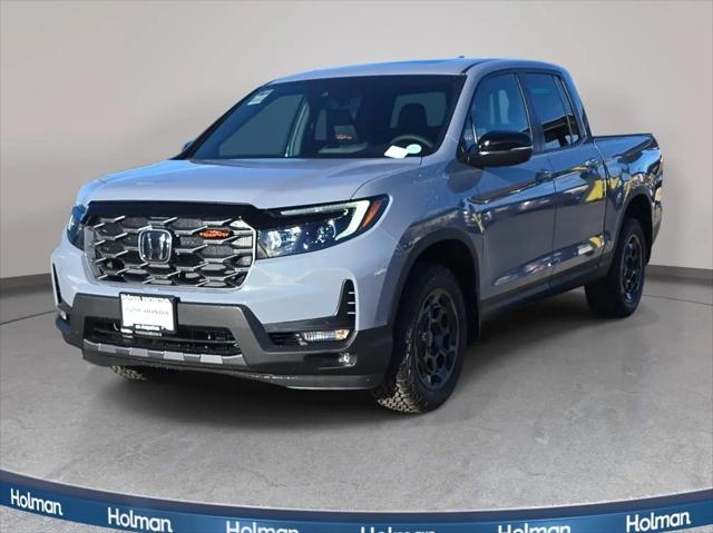 2026 Honda Ridgeline TrailSport for sale in Centennial, CO