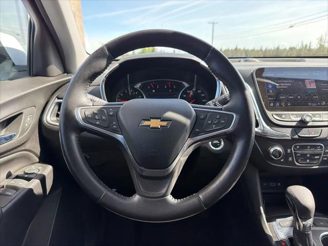 2022 Chevrolet Equinox AWD LT