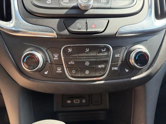 2022 Chevrolet Equinox AWD LT
