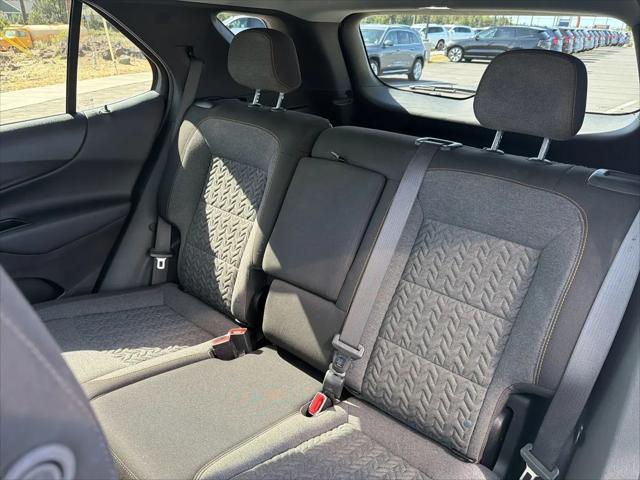 2022 Chevrolet Equinox AWD LT