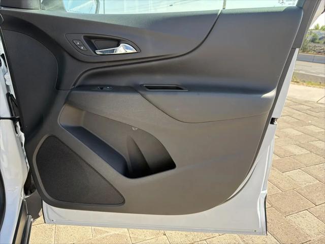 2022 Chevrolet Equinox AWD LT