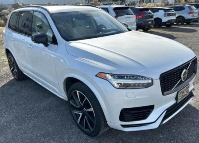 2023 Volvo XC90 Recharge T8 Plus Dark Theme 7-Seater for sale in Bend, OR