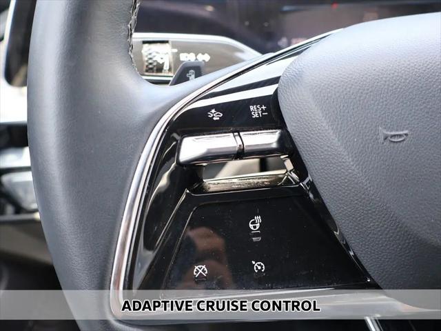 2024 Cadillac iQ Sport w/1SF