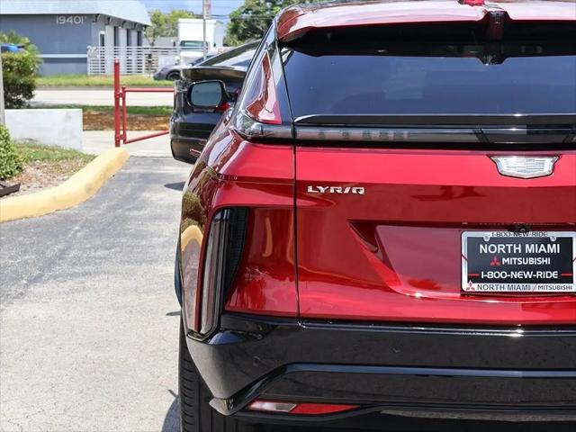 2024 Cadillac iQ Sport w/1SF