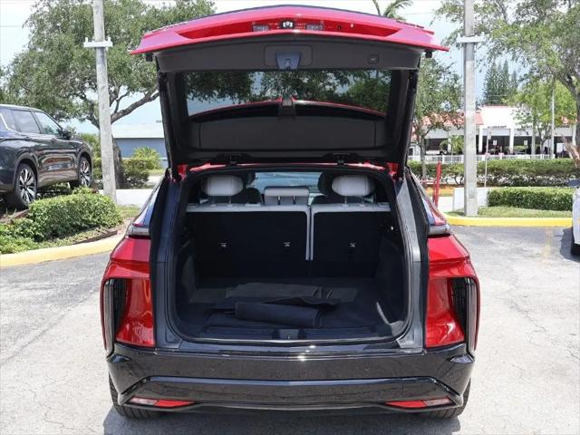 2024 Cadillac iQ Sport w/1SF