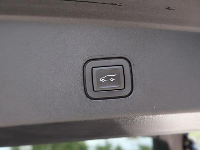 2024 Cadillac iQ Sport w/1SF