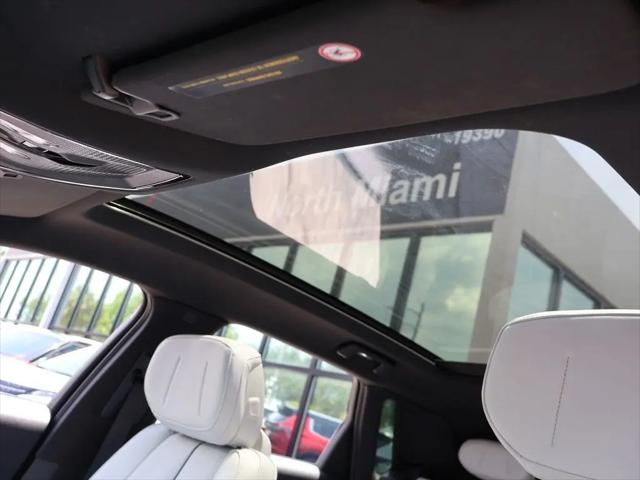 2024 Cadillac iQ Sport w/1SF