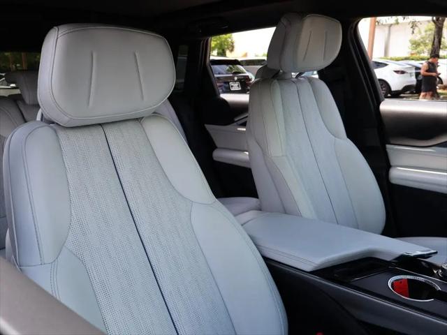 2024 Cadillac iQ Sport w/1SF