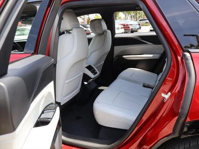 2024 Cadillac iQ Sport w/1SF