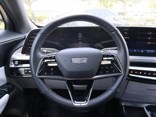 2024 Cadillac iQ Sport w/1SF