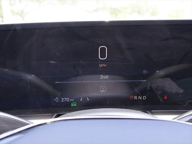 2024 Cadillac iQ Sport w/1SF