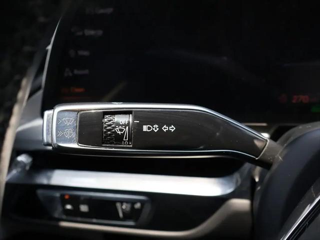 2024 Cadillac iQ Sport w/1SF