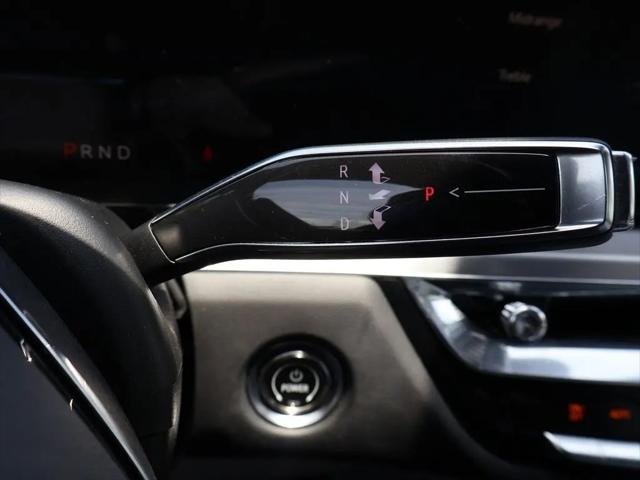 2024 Cadillac iQ Sport w/1SF