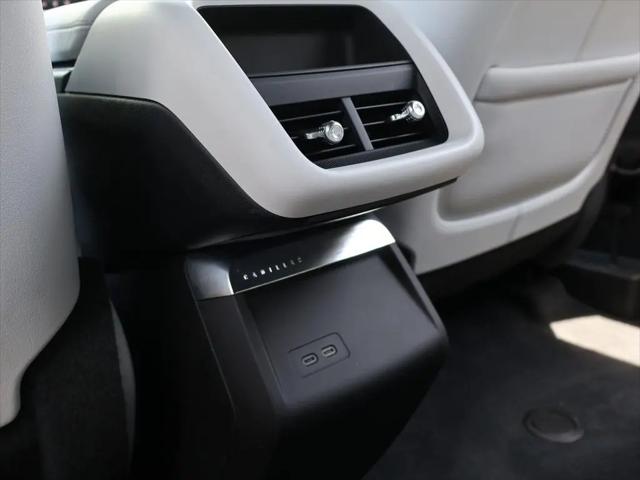 2024 Cadillac iQ Sport w/1SF