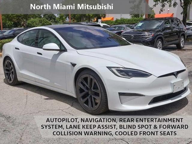 2023 Tesla Model S Standard Range for sale in Miami Gardens, FL
