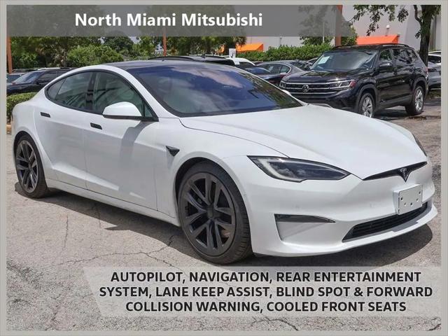2023 Tesla Model S Standard Range for sale in Miami Gardens, FL