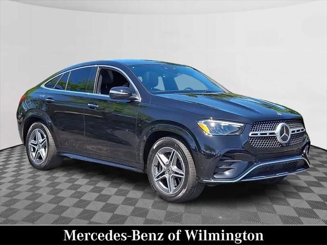 2026 Mercedes-Benz GLE 450 4MATIC for sale in Wilmington, DE