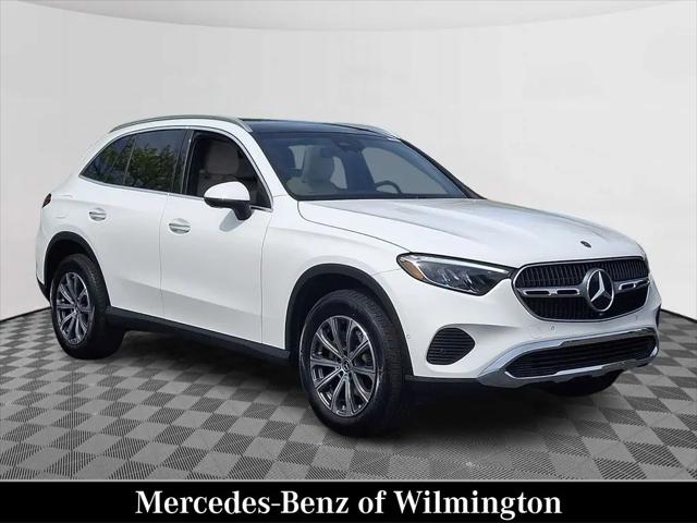 2026 Mercedes-Benz GLC GLC 300 for sale in Wilmington, DE