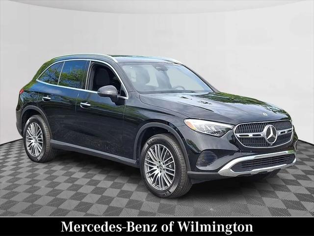 2026 Mercedes-Benz GLC GLC 300 for sale in Wilmington, DE