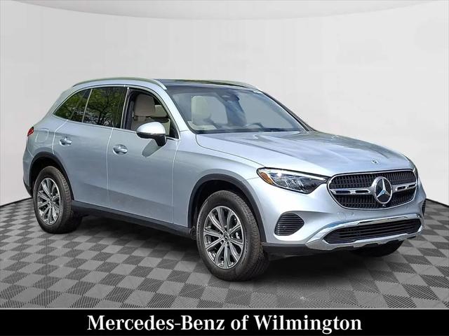 2026 Mercedes-Benz GLC GLC 300 for sale in Wilmington, DE