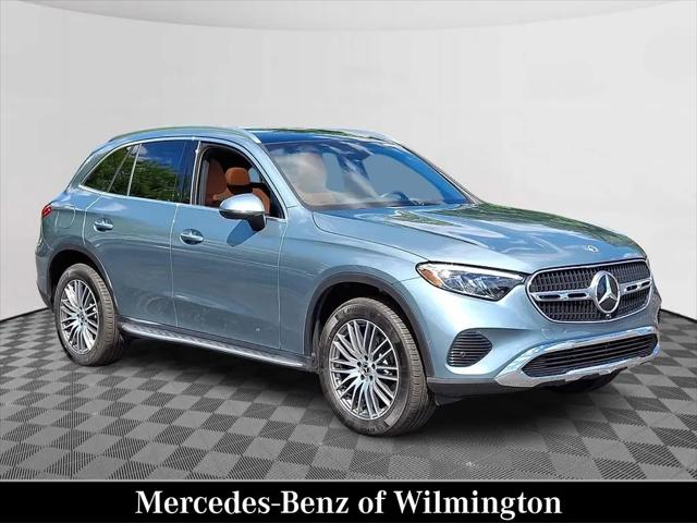 2026 Mercedes-Benz GLC GLC 300 for sale in Wilmington, DE