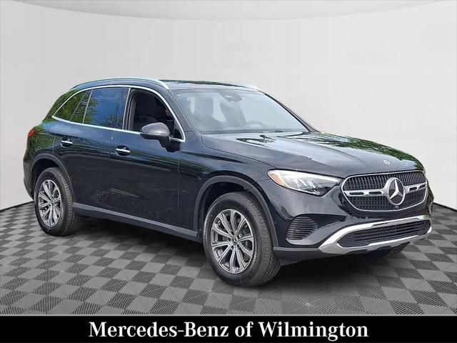 2026 Mercedes-Benz GLC GLC 300 for sale in Wilmington, DE