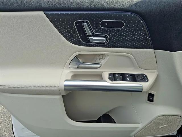 2026 Mercedes-Benz GLA-CLASS 4MATIC
