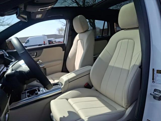 2026 Mercedes-Benz GLA-CLASS 4MATIC